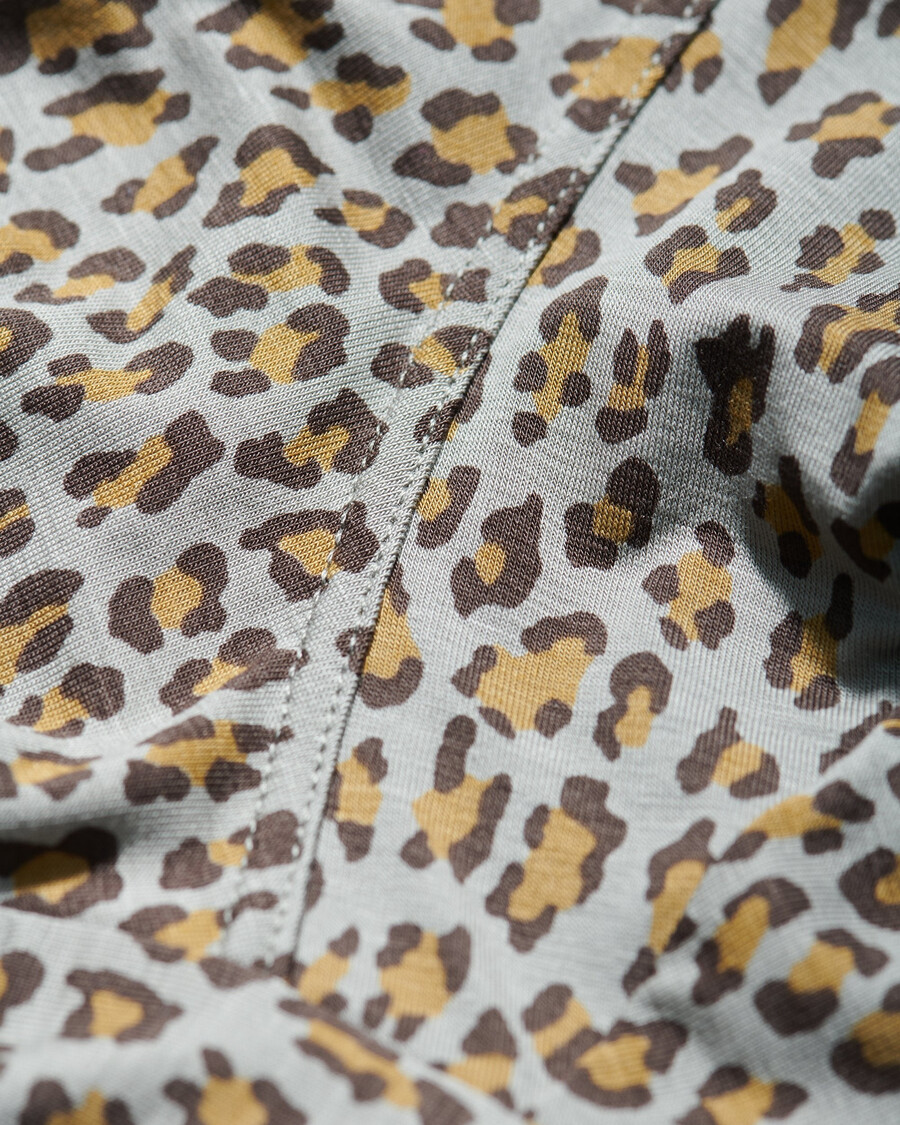 12 × mens boxer brief in black white mocca leopard shop now — cdlp