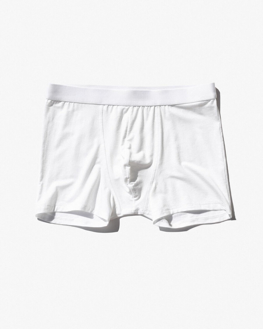 6 × mens boxer brief in white olive green dark navy shop now — cdlp