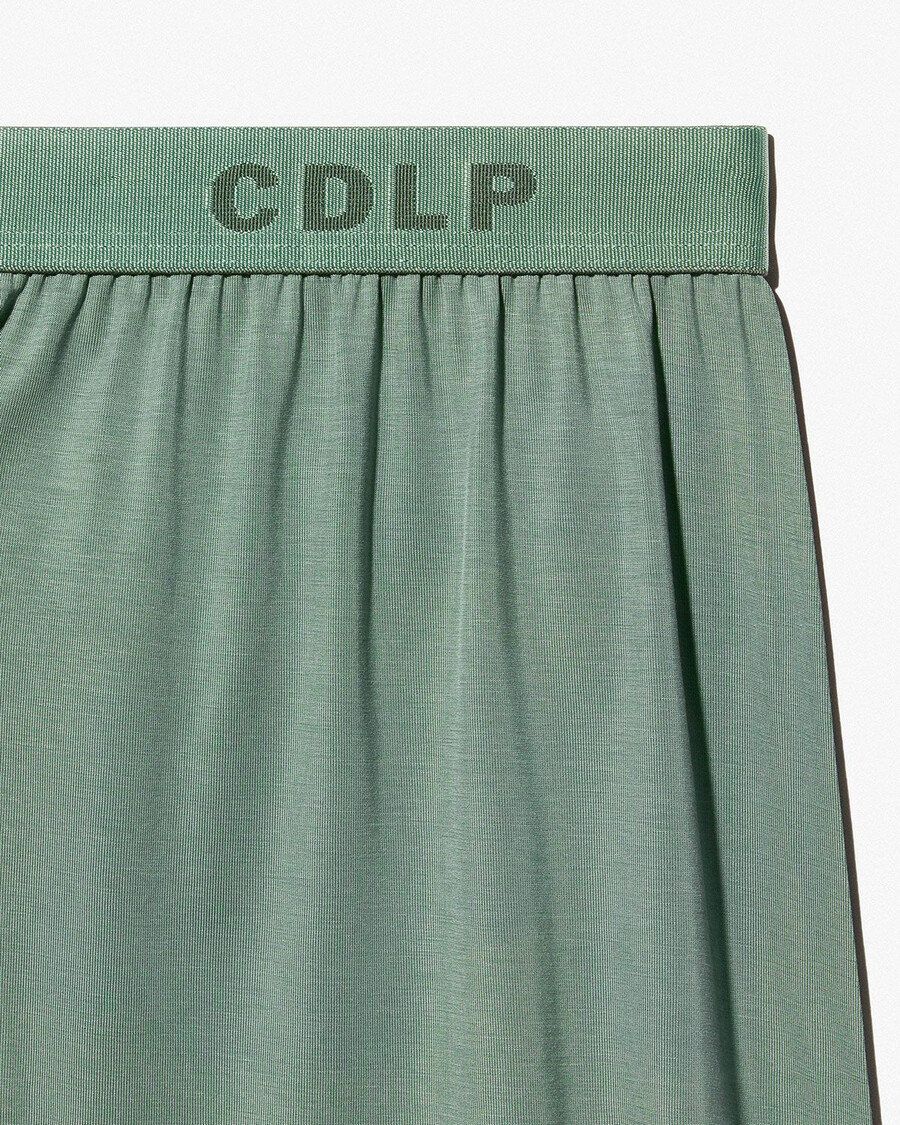 3 × mens boxer shorts in sage shop now — cdlp