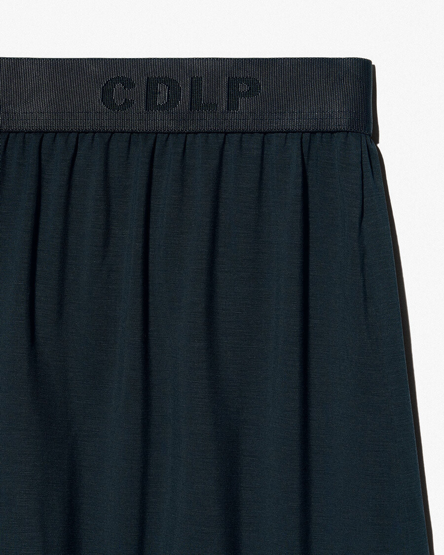 3 × mens boxer shorts in dark navy shop now — cdlp