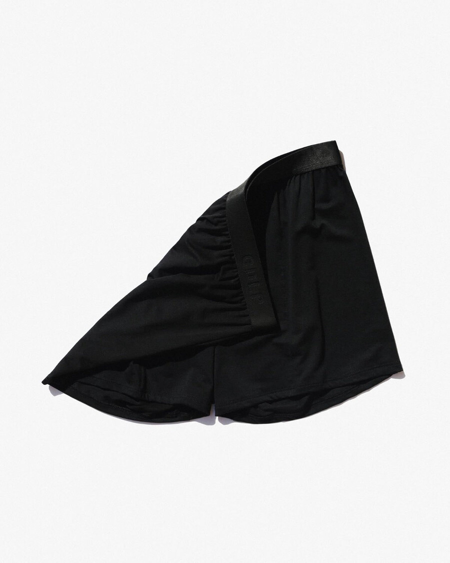 mens boxer shorts in black shop now — cdlp