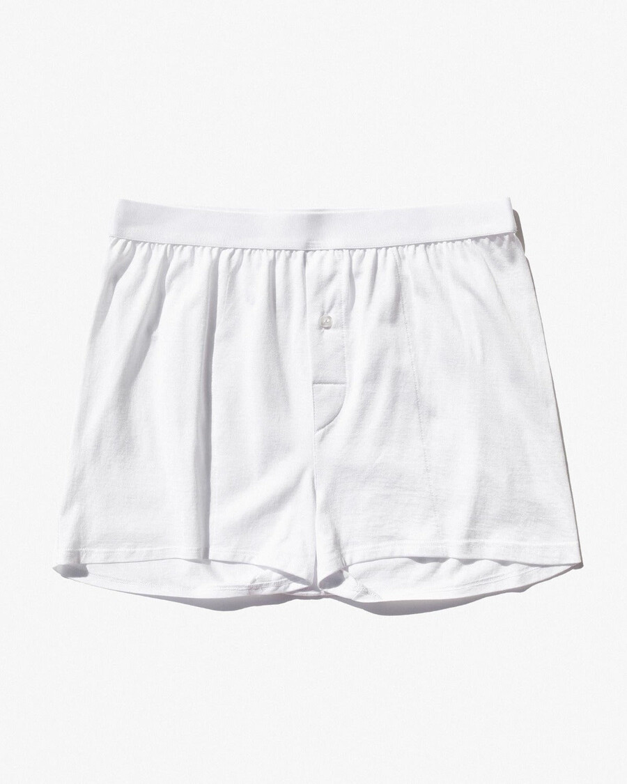 6 × mens boxer shorts in white olive green dark navy shop now — cdlp