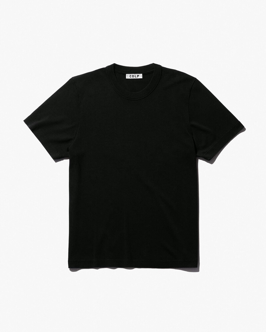 2 × mens heavyweight t-shirt in black sage shop — cdlp
