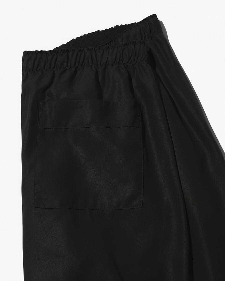 mens pyjama trousers in black shop now — cdlp