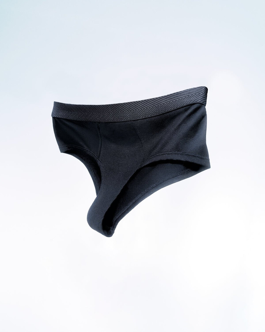 womens merino blend hipster in black shop now — cdlp