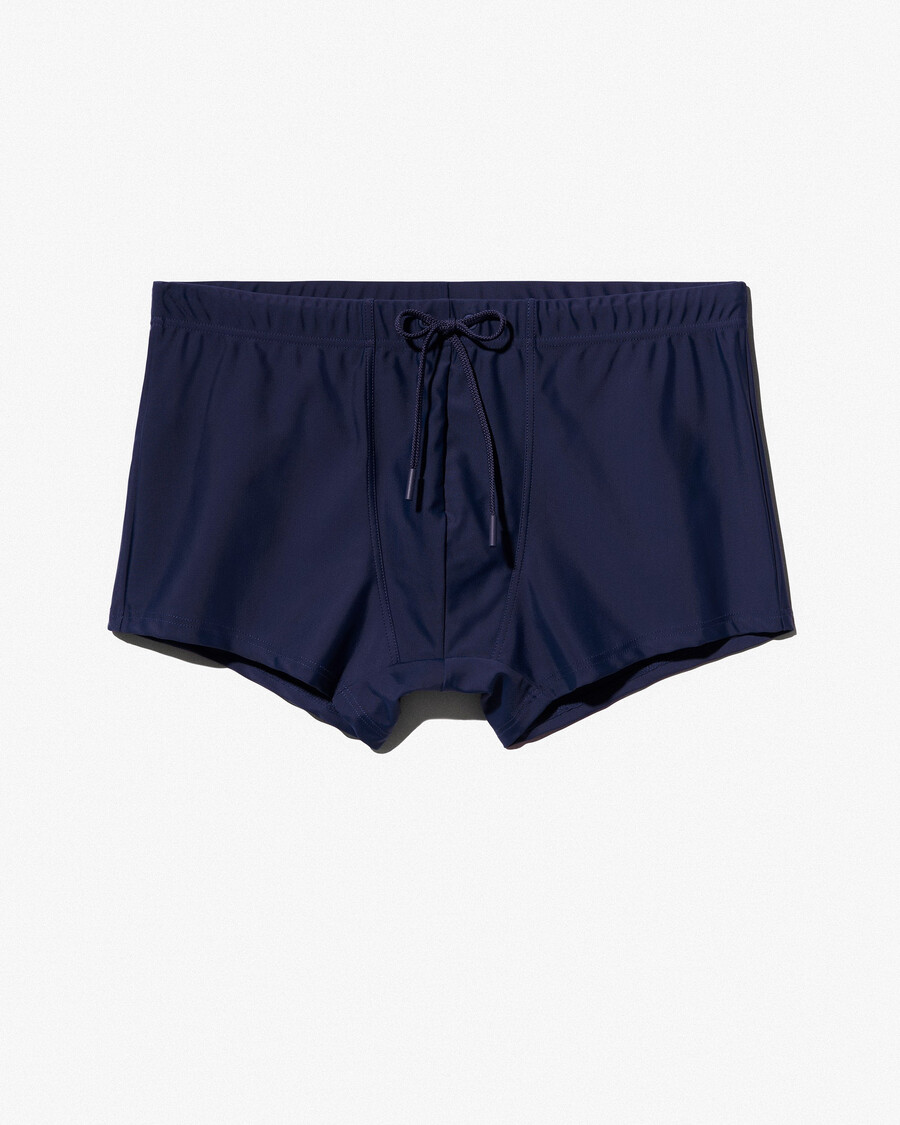 mens swim brief box cut in deep sea shop now — cdlp