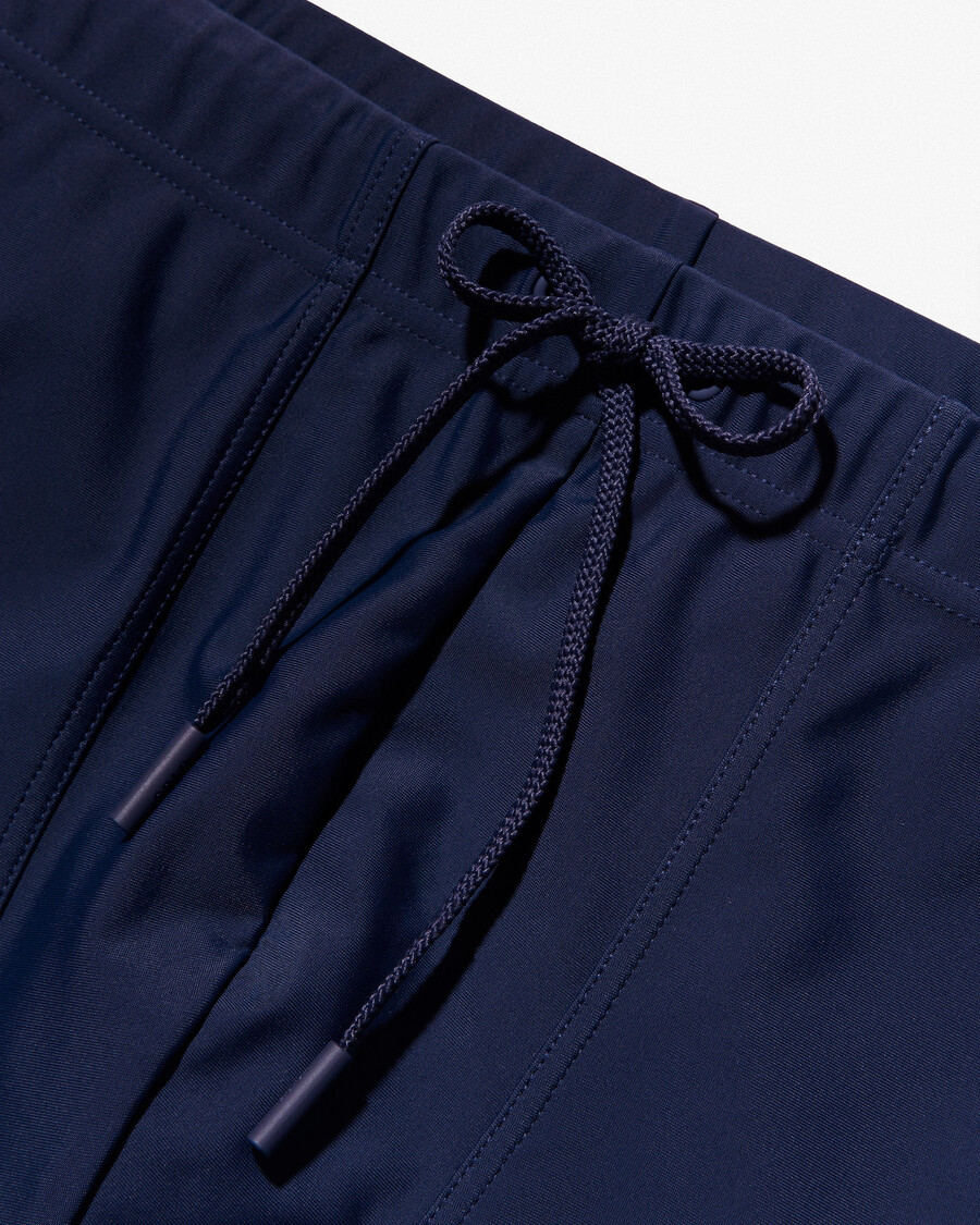 mens swim brief box cut in deep sea shop now — cdlp