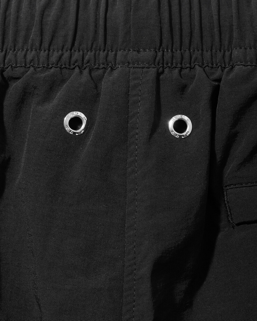 mens swim trunks long in black shop now — cdlp