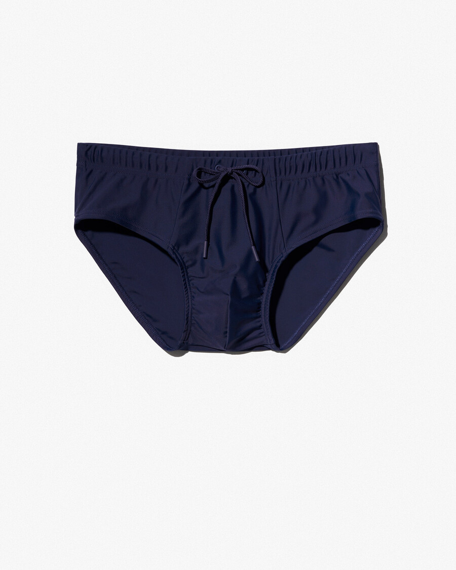 mens swim brief in deep sea shop now — cdlp