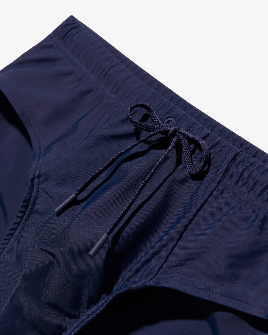 mens swim brief in deep sea shop now — cdlp