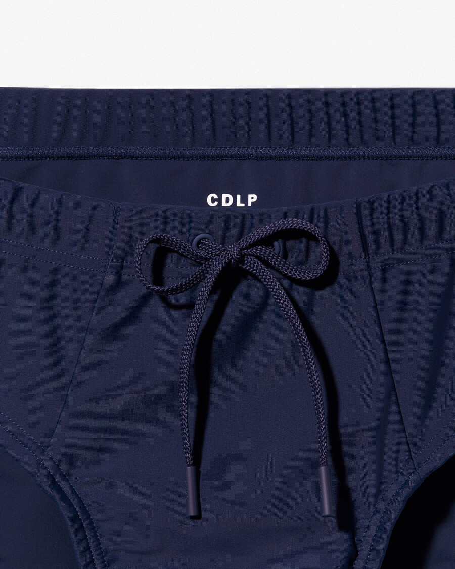 mens swim brief in deep sea shop now — cdlp