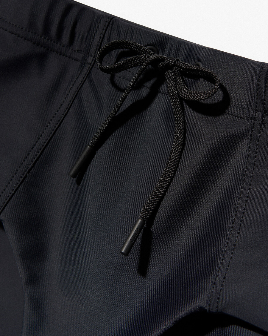 womens swim brief in black shop now — cdlp