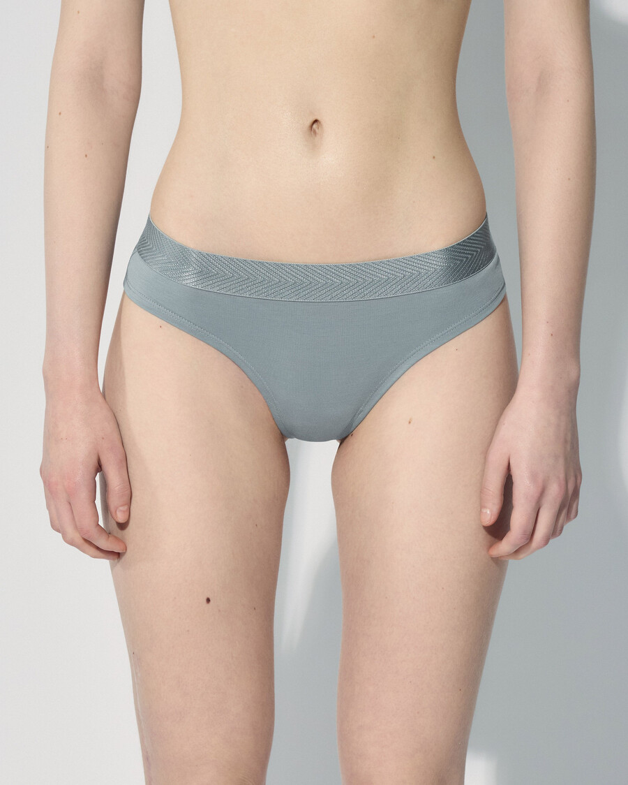 womens thong in cement shop now — cdlp