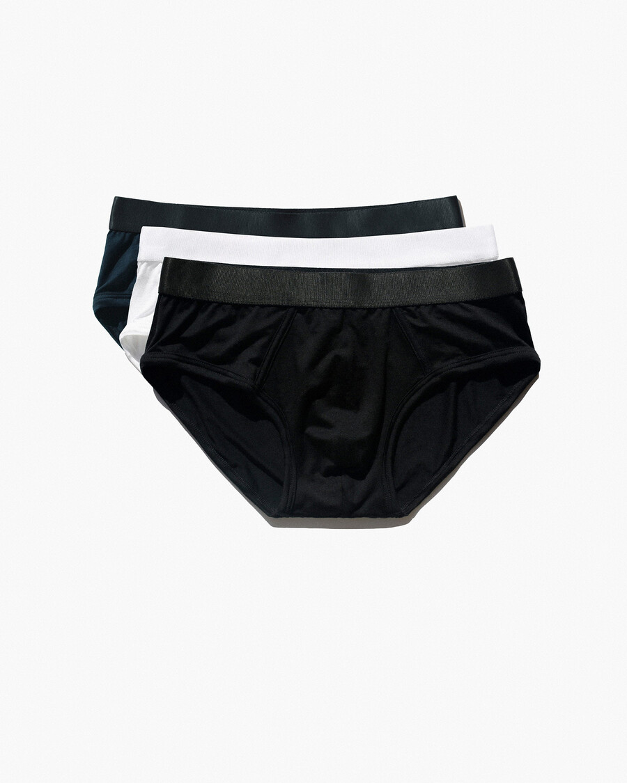 12 × mens y-brief in black white dark navy shop now — cdlp
