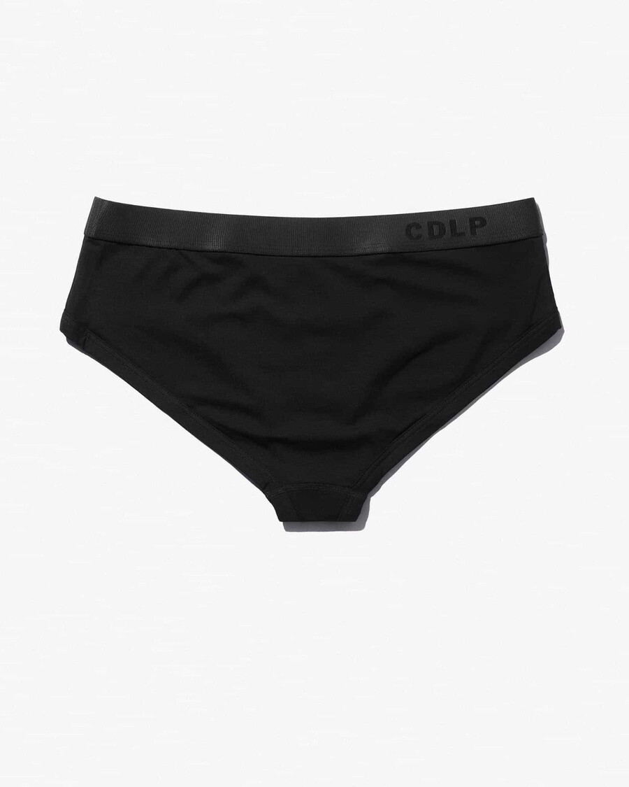 2 × womens y-brief in white and black shop now — cdlp